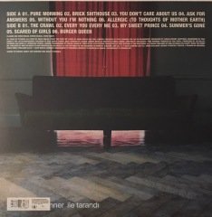 Placebo Without You I'm Nothing LP