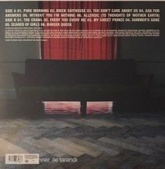 Placebo Without You I'm Nothing LP