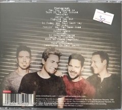 The Best Of Nickelback Volume 1 CD
