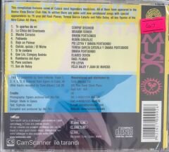 The Stars Of The Buena Vista 21st Century: When Life Begins.. CD