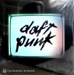 Daft Punk / Human After All LP