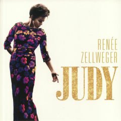 Renée Zellweger – Judy Soundtrack LP