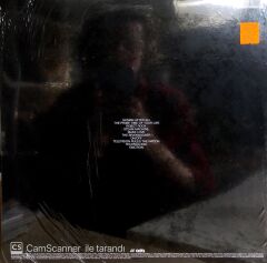 Daft Punk / Human After All LP