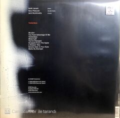 Keith Jarret - Gary Peacock - Jack DeJohnette / Yesterday Double LP