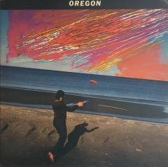 Oregon ''Oregon'' LP