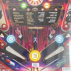 Eminem – Curtain Call 2  LP