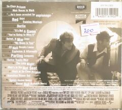 Spy Game - Soundtrack - CD