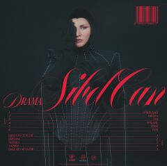 Sibel Can Drama LP