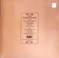 Camera Obscura - Let's Get Out Of This Country - LP