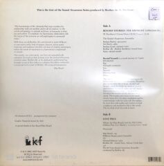 Brother Ah / Sound Awareness LP