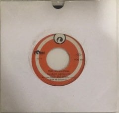 Rıza Silahlı Poda & Ritm-68 Orkestrası 45lik