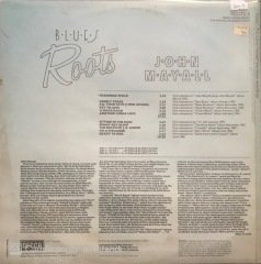 John Mayall Blues Roots LP