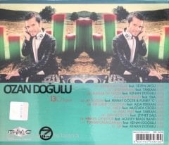 Ozan Doğulu 130 pm CD