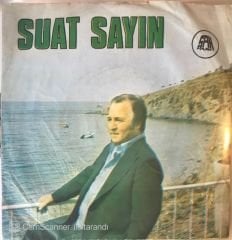 Suat Sayın - Aşk Böceği 45lik