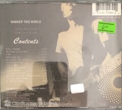 Jonny Lang - Wander This World CD