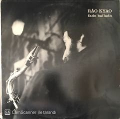Rao Kyao - Fado Bailando LP