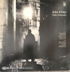 Rao Kyao - Fado Bailando LP