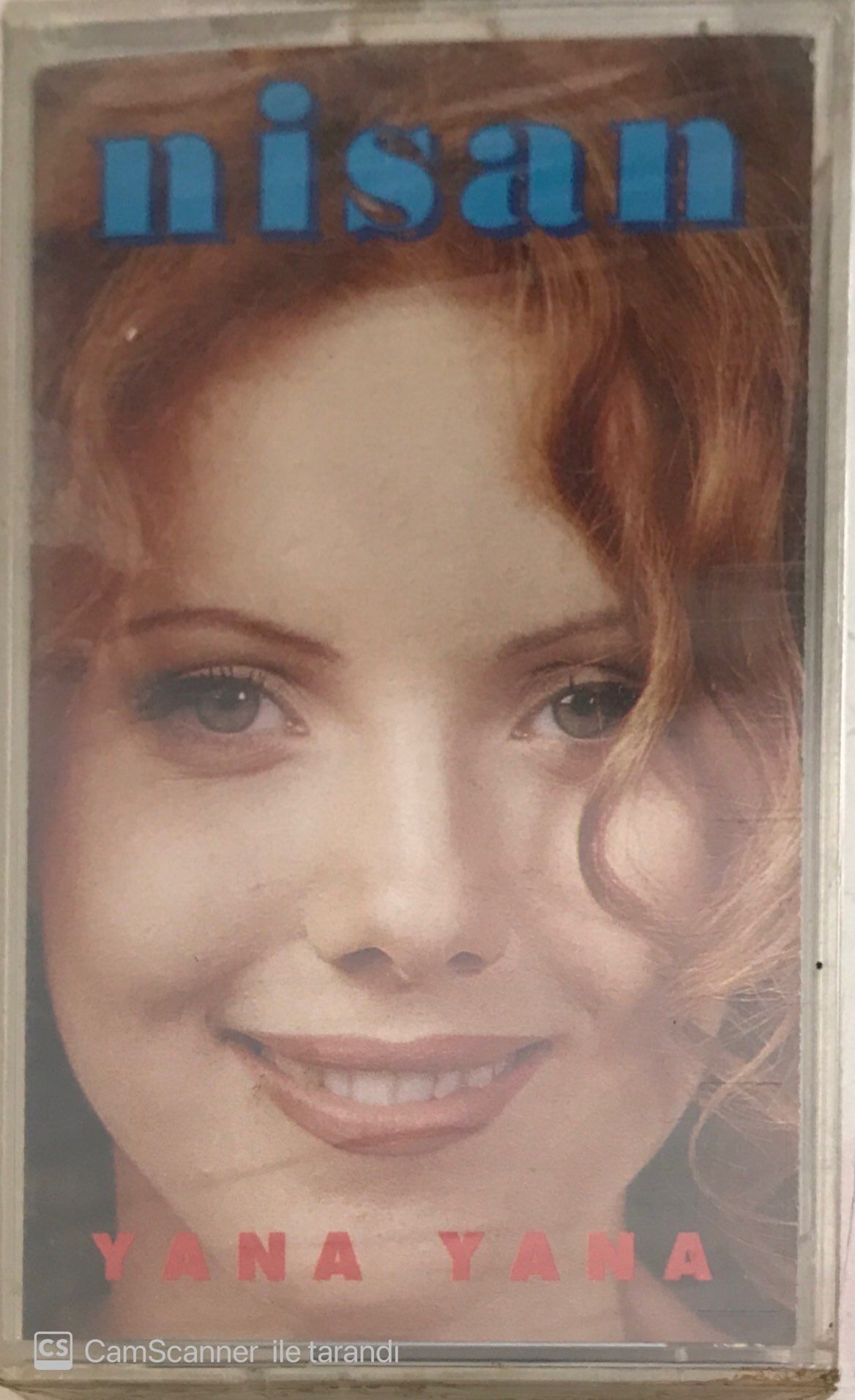 Nisan Yana Yana KASET