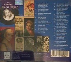 Seçil Heper En İyileriyle CD