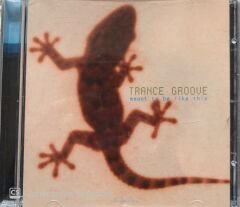 Trance Groove – Meant To Be Like This  CD
