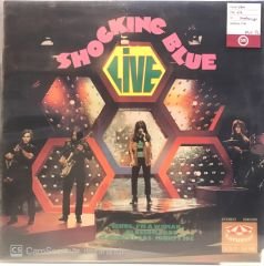 The Shocking Blue - Live LP