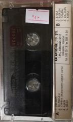 Sema & Taksim İstanbul'u Dinliyorum KASET