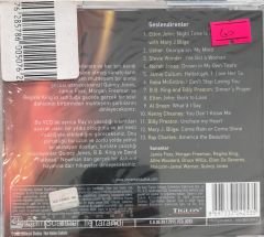 Ray Dahiye Adanmış Bir Gece - Genius A Night For Ray Charles CD