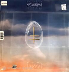 Empire of the Sun Limited Edition Clear Vinyl LP