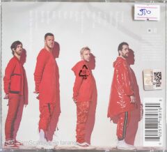 Imagine Dragons - Origins - CD