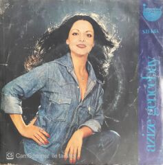 Azize Gencebay - Kral ve Dilenci/Yabancıyız Yabancı - 45'lik