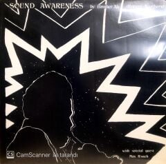 Brother Ah / Sound Awareness LP
