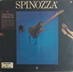 David Spinozza '' Spinozza'' LP