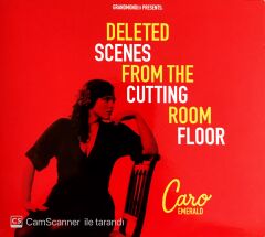 Caro Emerald Deleted Scenes From The Cutting Room Floor - CD