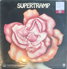 Supertramp Surely LP