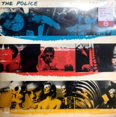 The Police - Synchronicity LP