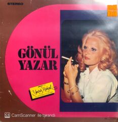 Gönül Yazar Süper Midi LP