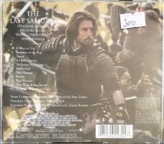 The Last Samurai - Soundtrack - CD