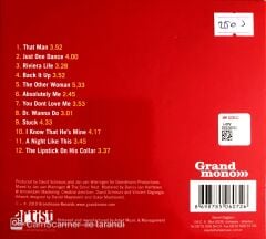 Caro Emerald Deleted Scenes From The Cutting Room Floor - CD