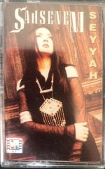 Şahsenem Seyyah KASET