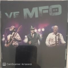 Ve MFO CD