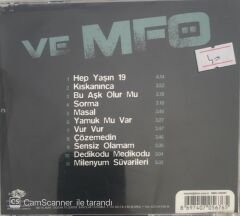Ve MFO CD