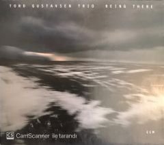 Tord Gustavsen Trio  - Being There CD