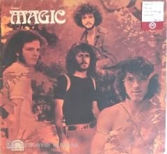 Magic - Magic LP