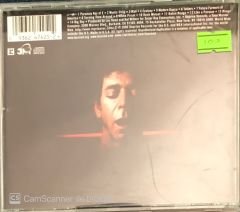 Lou Reed - Reprise CD