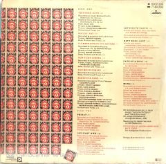 J.J. Cale / 5 LP
