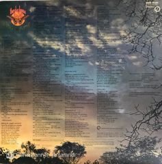 Barclay James Harvest Early Morning Onwards LP