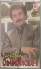 Orhan Gencebay Yarabbim KASET