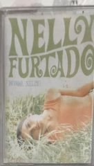 Nelly Furtado Whoa Nelly KASET