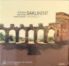 Saklıkent Hiddencity CD