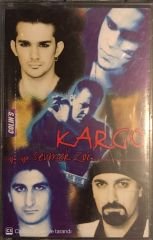 Kargo - Sevmek Zor KASET